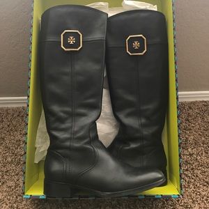 Tory Burch Boots